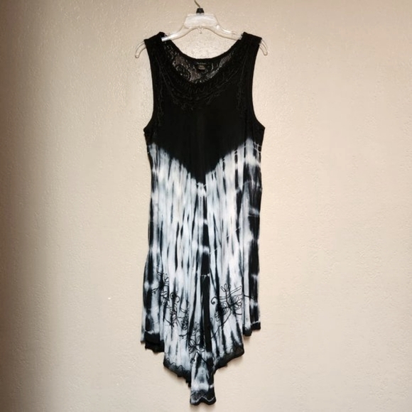 NWOT Ana and Rose OS Dress - Picture 11 of 15